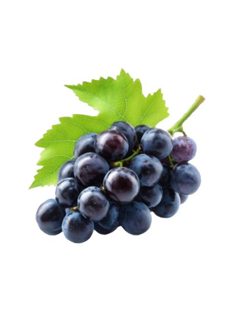 Grape (black)
