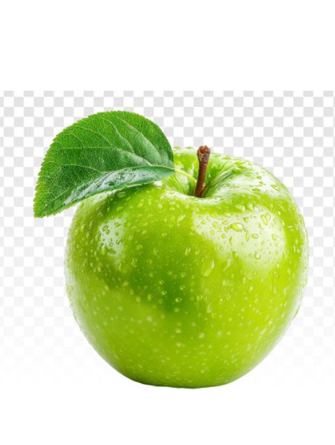Green Apple