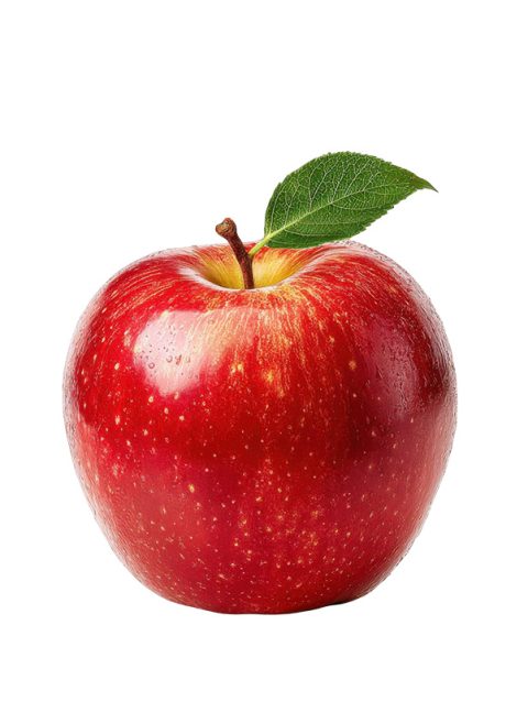 Red Apple
